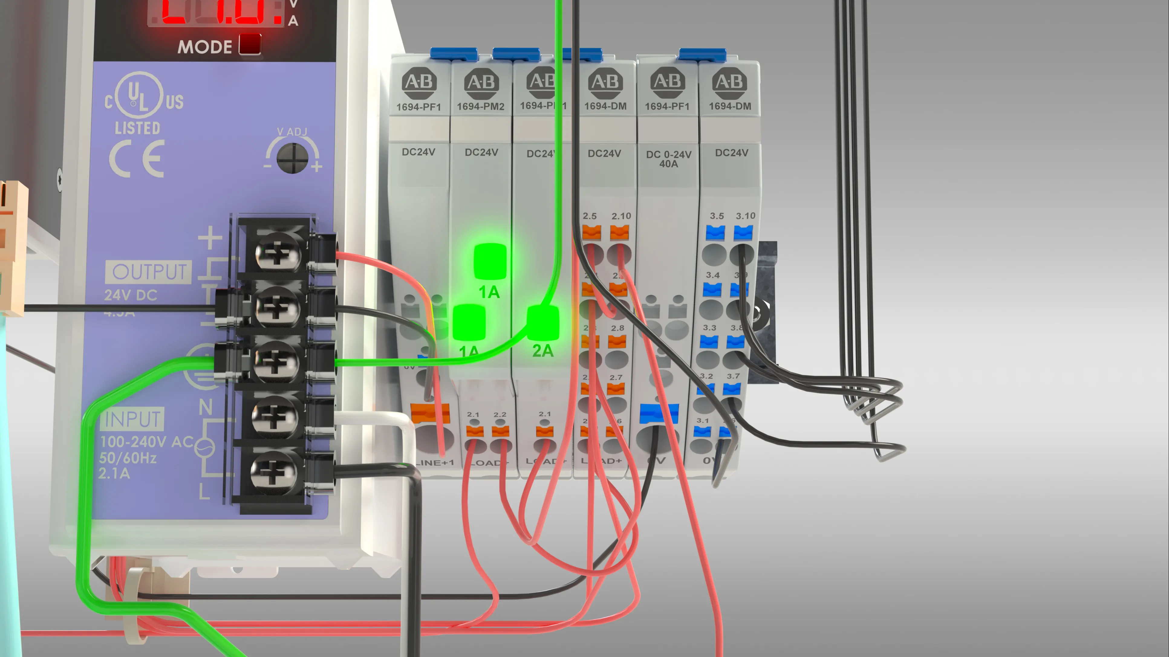 AnyTalk Breaker Section